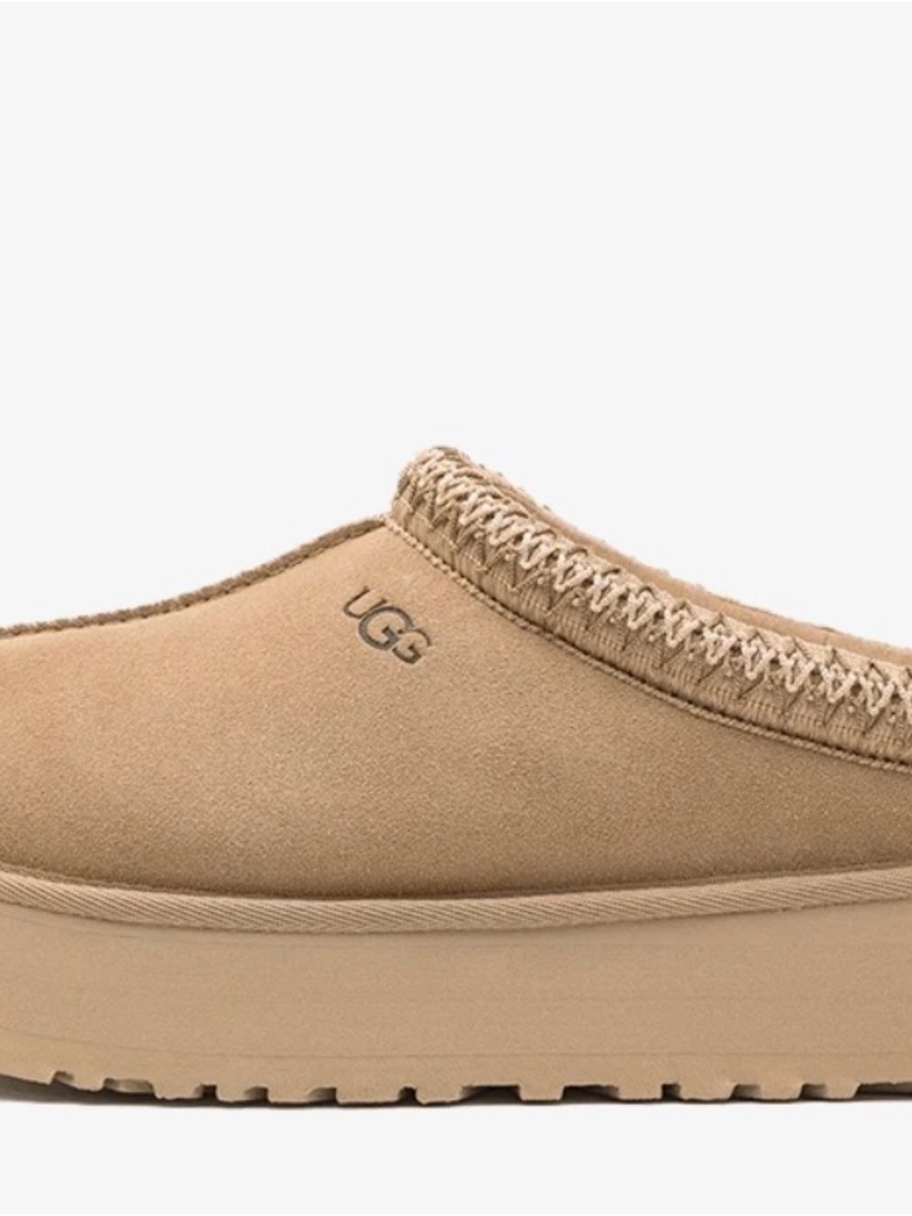 UGG Women’s Tazz Slipper